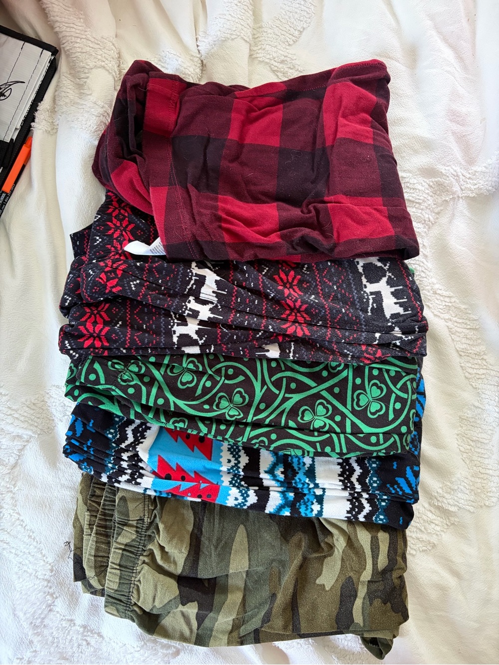 Women's bundle of leggings